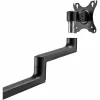 Wall Bracket Neomounts DS60-425BL1 Black 27