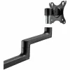 Screen Table Support Neomounts DS20-425BL2 17,3" 11,6