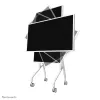 Screen Table Support Neomounts FL50-515WH1 55" 65