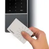 System for Biometric Access Control Safescan TM-818SC