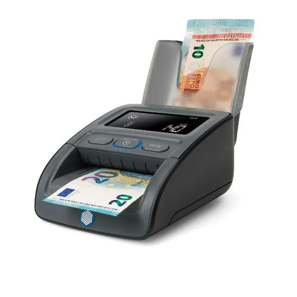 Tarvikkeet Safescan 155-S