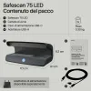 Setelintarkistuslaite Safescan 131-0723