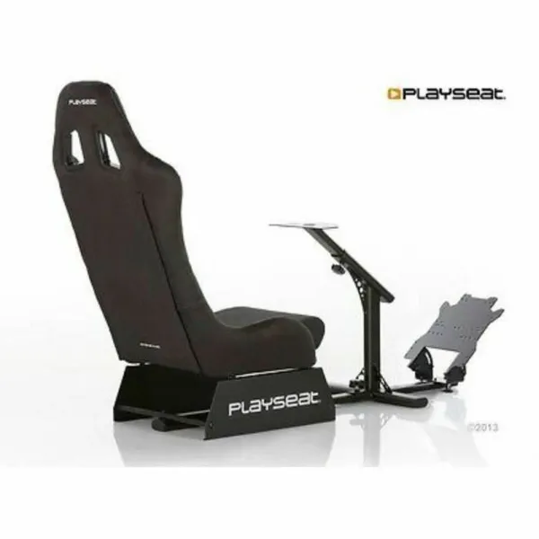 Sacīkšu Sēdeklis Playseat Evolution Alcantara