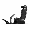 Стул Gaming Playseat REP.00262 Чёрный