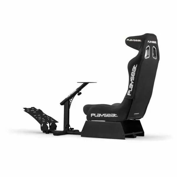 Стул Gaming Playseat REP.00262 Чёрный