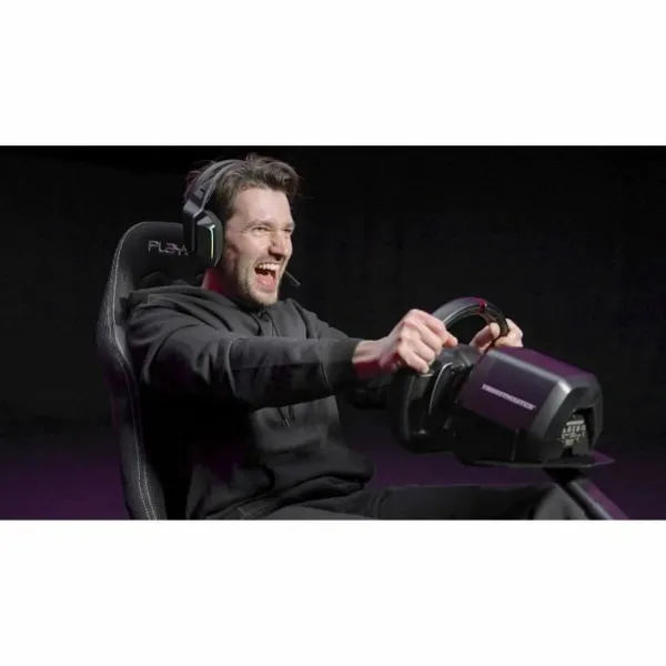 Стул Gaming Playseat REP.00262 Чёрный