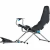 Kilpaistuin Logitech Playseat Challenge Musta