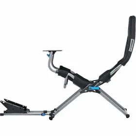 Võidusõiduiste Logitech Playseat Challenge Must