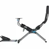 Võidusõiduiste Logitech Playseat Challenge Must