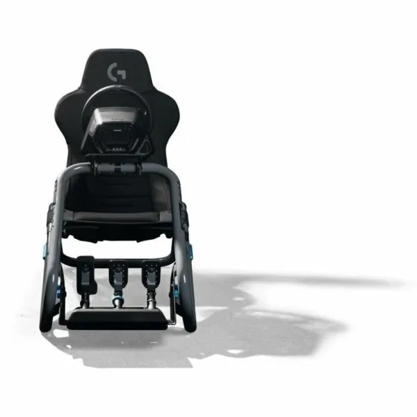 Стул Gaming Playseat G.00320 Чёрный
