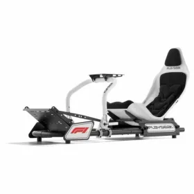 Mänguri Tool Playseat Must