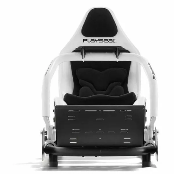 Spēļu Krēsls Playseat Melns