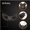Hanging bat - Ruhhy decoration 26126