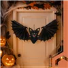 Hanging bat - Ruhhy decoration 26126