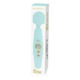 Massager Rianne S E26367 Blue Pastel Blue