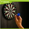 Набор для дартса 12 шт. + наконечники Trizand 26100