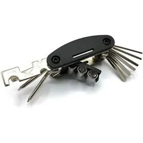 Parandustööde varustus Bensontools Jalgratas