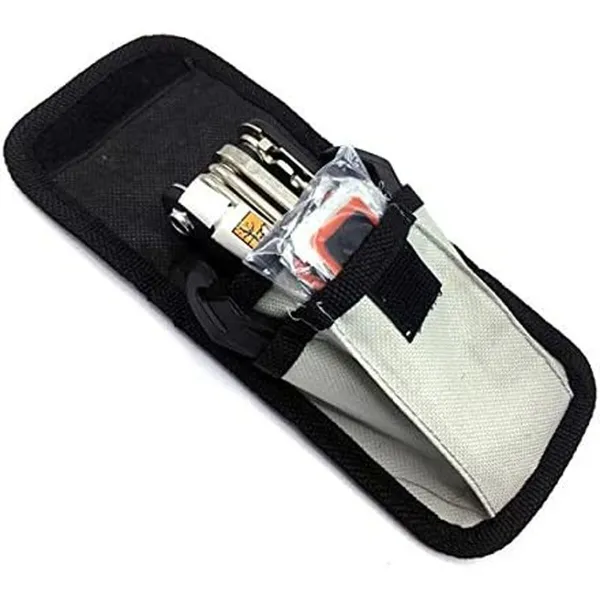 Parandustööde varustus Bensontools Jalgratas