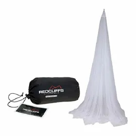 Concealment Mesh Lifetime White