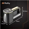 Ruhhy 26642 Cordless Clothes Shaver Black