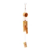Wind chimes Decoris Bamboo 10 x 77 cm