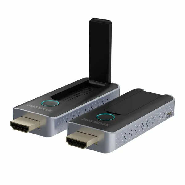 USB-adapteri Marmitek 08391
