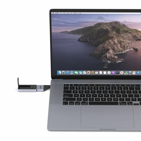 USB-adapteri Marmitek 08391