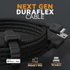 USB-kaabel Xtorm CX3011 Must 1,5 m