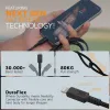 USB-кабель Xtorm CX3011 Чёрный 1,5 m