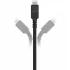 USB Cable Xtorm CX3011 Black 1,5 m