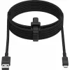 USB-Kaapeli Xtorm CX3011 Musta 1,5 m
