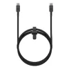 USB-Kaapeli Xtorm CX3071 Musta 1,5 m