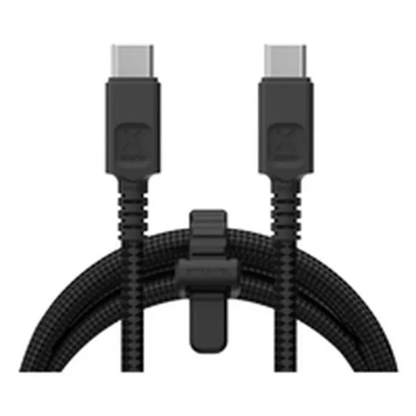 USB-kaabel Xtorm CX3071 Must 1,5 m