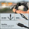 USB-kaabel Xtorm CX3091 Must 1,5 m