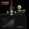 USB Kabelis Xtorm CX3091 Melns 1,5 m