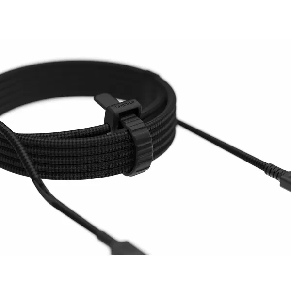 USB-kaabel Xtorm CX3091 Must 1,5 m