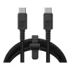 USB-kaabel Xtorm CX3101 Must 3 m