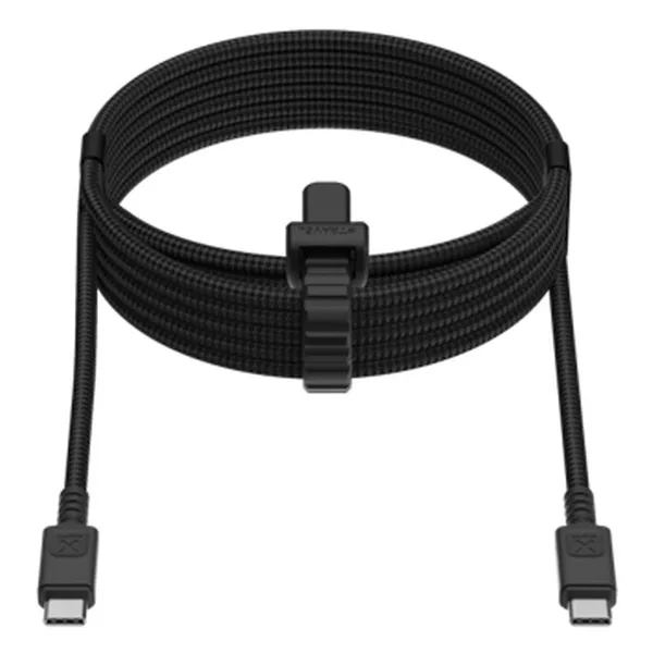 USB-Kaapeli Xtorm CX3101 Musta 3 m