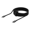 USB-kaabel Xtorm CX3101 Must 3 m