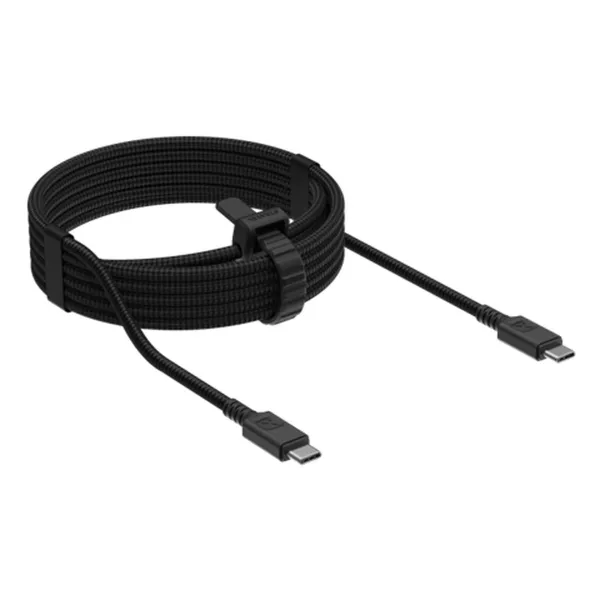 USB-kaabel Xtorm CX3101 Must 3 m