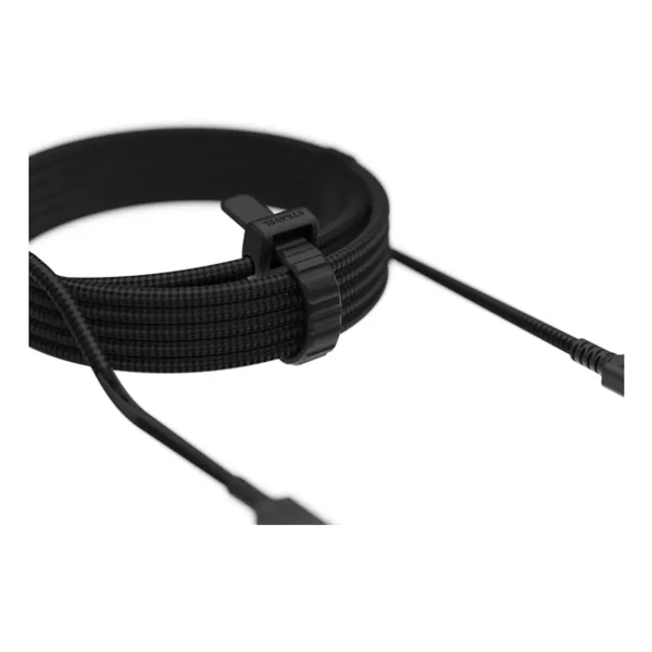 USB laidas Xtorm CX3101 Juoda 3 m