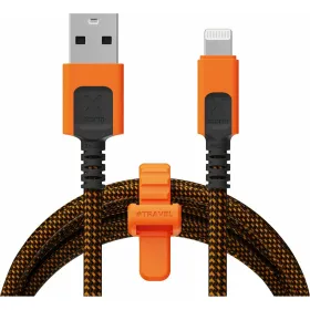 USB-kaabel Xtorm CXX2001 Oranž