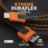 USB-Kaapeli Xtorm CXX2001 Oranssi
