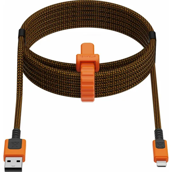 USB-Kaapeli Xtorm CXX2001 Oranssi