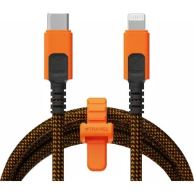 USB Kabelis Xtorm CXX2002 Oranžs