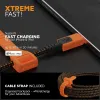 USB-Kaapeli Xtorm CXX2002 Oranssi