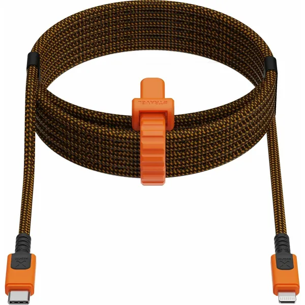 USB-kaabel Xtorm CXX2002 Oranž