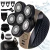 Soulima 26423 Hair and Beard Trimmer Shaver
