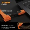 USB-kaabel Xtorm CXX2006 Oranž