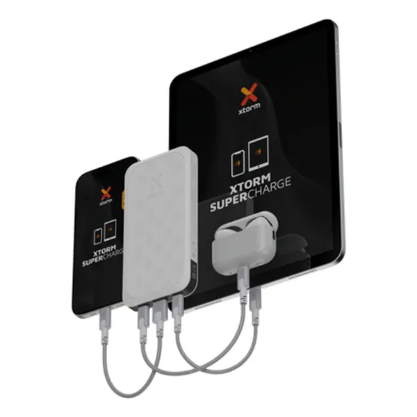 Mobiliojo telefono akumuliatorius Xtorm FS5100U